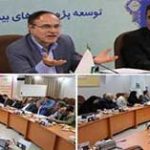 دکتر غلامرضا سلیمانی:  پژوهشکده بیمه بازوی قدرتمند علمی صنعت به شمار می رود