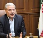 دکتر فرحی: رشد سرانه منابع پست‌بانک‌ایران درسال جاری معادل ۲ برابر میانگین شبکه‌بانکی است