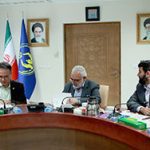 امضاي تفاهم‌‏نامه همکاري ميان بانک اقتصادنوين و کميته امداد امام خميني (ره)