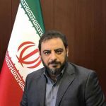 سید احمدرضا صدر سرپرست روابط عمومی سازمان توسعه و نوسازی معادن و صنایع معدنی ایران (ایمیدرو) شد