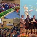 در همايش «تجليل از صادركنندگان نمونه مازندران» صورت گرفت؛ قدردانی استاندار مازندران از عملکرد بانک صادرات ایران