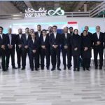 پایان حضور پرقدرت بانک دی در نمایشگاه تخصصی حمایت از ساخت داخل در صنعت پتروشیمی