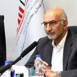 پیام محمد رضا موثقی نیا سرپرست هیات عامل ایمیدرو به مناسبت گرامیداشت روز خبرنگار