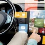 نقش سیستم‌های اطلاعات سرگرمی خودرو(Infotainment) در بهبود تجربه رانندگی
