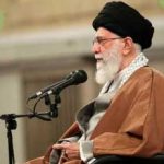 پاسخ رهبر انقلاب به تهدید اخیر ترامپ: غلط می‌کنید