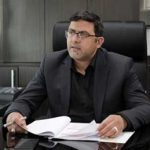 سید محسن فاضلیان، عضو هیات مدیره بانک مسکن تشریح کرد: حمایت بانک مسکن از هموطنان آسیب دیده در جنگ تحمیلی/ پرداخت تسهیلات بدون سپرده گذاری به هموطنان آسیب دیده