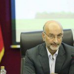 با صدور حکمی از سوی وزیر صنعت، معدن و تجارت؛   موثقی نیا سرپرست ایمیدرو شد