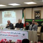 شیری مدیرعامل پست بانک ایران: با فروش ارز اربعین در ۲۰۰۰ شعبه و باجه بانکی روستایی موکبی به وسعت ایران اسلامی بر پا شده است
