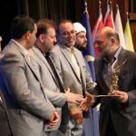 درخشش صبانور در اجلاس ملی مسئولیت‌پذیری اجتماعی؛ کسب تندیس و سه لوح تقدیر