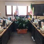 رئیس هیات عامل ایمیدرو از برنامه افتتاح فاز نخست یک طرح استراتژیک صنعت فولاد خبر داد: افتتاح خط تراشکاری الکترود گرافیتی کازرون در سال آینده