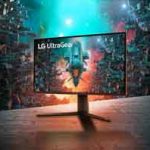 مانیتور گیمینگ LG UltraGear ، گزینهای عالی برای گیمرهای حرفهای