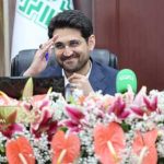 رئیس کل جدید سازمان امور مالیاتی کشور معرفی شد