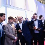تمرکز گروه کیمیا بر نوآوری و توسعه زنجیره پترو دارویی