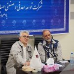 مدیرعامل صبانور مطرح کرد: عبور صبانور از ناترازی انرژی با رشد ۹ درصدی تولید کنسانتره
