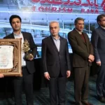 بانک گردشگری با ۱۸ پله صعود در رتبه ۳۴ و در جمع شرکت‌های “پیشرو”
