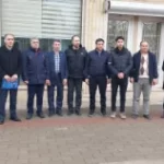 پرداخت خسارت به زلزله‌زدگان شهرستان خوی از سوی شركت بیمه دانا