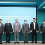 سرپرست معاونت امور مالی و مجامع معرفی شد
