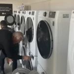 ارائه محصولات و خدمات ال‌جی جهت کمک به زلزله‌زدگان ترکیه