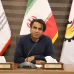 سرپرست جدید سایت منطقه ویژه اقتصادی لامرد منصوب گردید