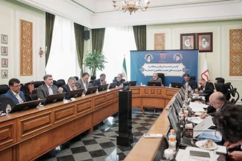 مدیرعامل بانک مسکن در جلسه ارزیابی عملکرد این بانک تاکیدکرد: افزایش سهم سپرده‌های ارزان قیمت از کل منابع بانک