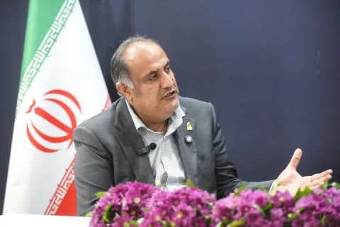 مدیرعامل منطقه آزاد چابهار مطرح کرد؛ ارزش تولیدات صنعتی منطقه آزاد چابهار ۵۲ هزار میلیارد تومان