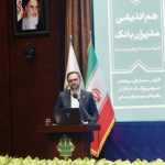 مدیرعامل بانک کشاورزی: سهم بانک کشاورزی از بازار بانکی به هشت درصد خواهد رسید