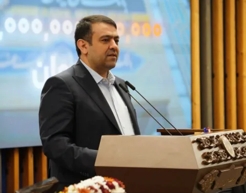 ۴ میلیون مشتری و ۱۳۵ هزار میلیارد تومان همراهی در “طرح مهربانی” بانک ملی ایران؛ از اعتماد تا موفقیت