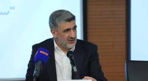 رییس سازمان بورس مطرح کرد:   رفتارهای متناقض سیاستگذاران در حوزه خودرو، اعتماد سهامداران را به خطر انداخته است