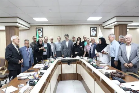 خدمتی جدید برای بازنشستگان کشوری؛ بخش VIP بیمارستانهای دولتی به بیمه تکمیلی بازنشستگان کشوری اضافه می شود