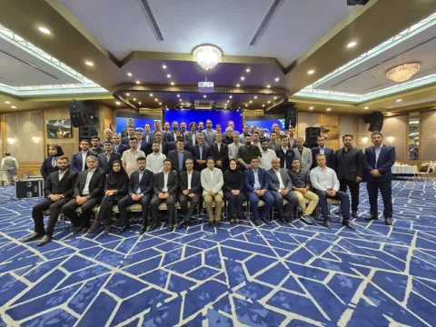 پتروشیمی پارس؛ میزبان مدیران هلدینگ خلیج فارس در نشست تخصصی “مدیریت ایمنی فرایند”