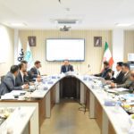 مجمع عمومی عادی سالیانه صاحبان سهام فولاد سنگان برگزار شد
