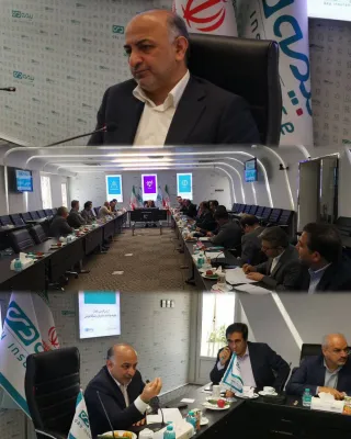 مدیر عامل بیمه دی: در شرایط حساس کنونی با تمام ظرفیتها در کنار مردم هستیم