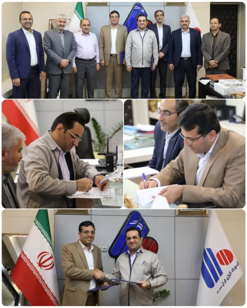 شرکت فولاد آلیاژی ایران: کارگران مجتمع فولاد آلیاژی ایران صاحب خانه میشوند