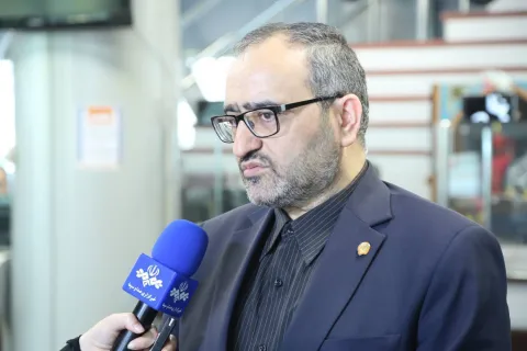 دکتر پرتوافکنان: خدمات حضوری بانک سپه از سر گرفته شد