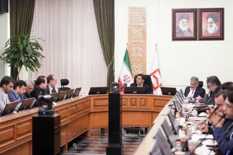 عضو هیات مدیره و معاون مدیرعامل در امور اعتباری بانک مسکن:  بانک مسکن از هیچ اقدامی برای توسعه مسکن کشور فروگذار نمی‌کند / تسریع در تحویل ۵۷ هزار واحد دارای پیشرفت فیزیکی بالای ۹۰ درصد با همکاری مشترک نهادهای مرتبط