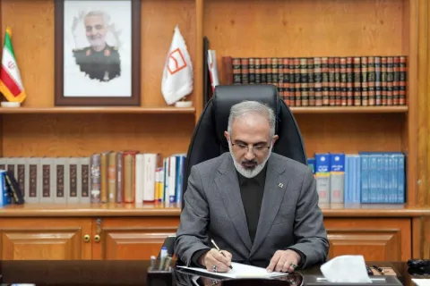 مدیرعامل بانک مسکن در پیامی تاکید کرد:تجلی حماسه حسینی در باور و وحدت مردم/ عاشورا؛ پیام آور ایمان، غیرت و پیروزی