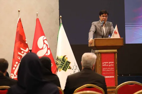 گزارش عملکرد سال 1403 آسان پرداخت: رشد کاربران و پذیرندگان، پیشروی در پرداخت موبایلی