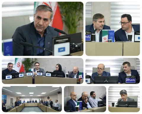مهر تأیید مجمع‌عمومی پتروشیمی آپادانا خلیج‌فارس بر اجرای طرح‌های تکمیل زنجیره ارزش متانول