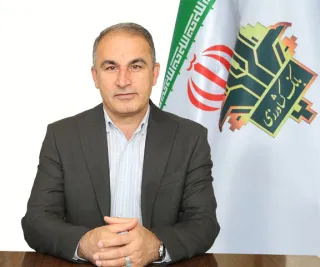 معاون بازاريابي بانك كشاورزي تشريح كرد: خدمت مستمر شعب در جنگ ١٢ روزه؛ الگوي تاب‌آوری در مدیریت بحران