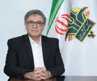 معاون اعتباری بانک کشاورزی خبر داد: تصویب ۲۰ میلیون یورو برای واردات نهادهها در بحبوحه بحران اخیر