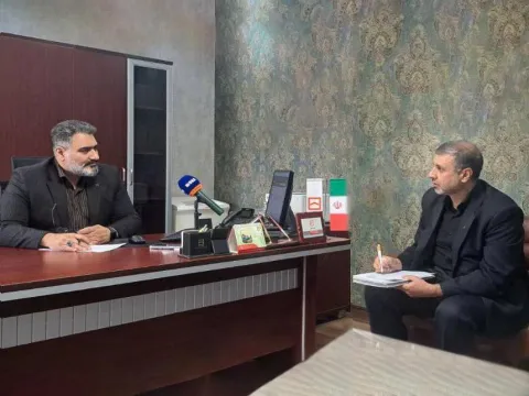 مدیر شعب بانک مسکن آذربایجان شرقی بیان کرد: پرداخت بیش از ۹۱ هزار میلیاردریال تسهیلات نهضت ملی مسکن / حمایت از اقشار کم درآمد و فاقد مسکن از اولویت هاست