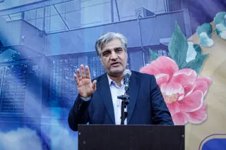 سالاری در گردهمایی روز تامین اجتماعی در خانه کارگر عنوان کرد: وظیفه اصلی تأمین اجتماعی، پرداخت حقوق کافی و بهموقع و ارائه خدمات درمانی باکیفیت است