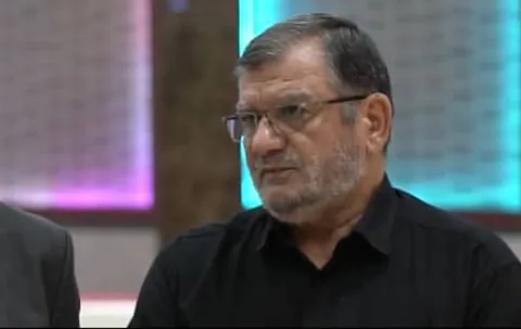 روحالامینی: دکتر میدری در اجرای قانون برای خروج از بنگاهداری پیشتاز بوده است