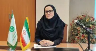 سهم بانک توسعه صادرات ایران از تسهیلات پرداختی شبکه بانکی  افزایش یافت