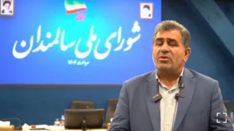 اعلام آمادگی رئیس کمیسیون اجتماعی مجلس برای همکاری با وزارت رفاه در جهت اصلاح قوانین مرتبط با معلولین