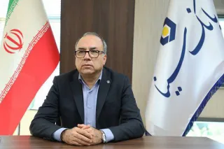 مدیر امور حوزه مدیرعامل و روابط عمومی بانک سینا: پویایی و تصمیم سازی از ویژگی‌های فعالان عرصه روابط ...