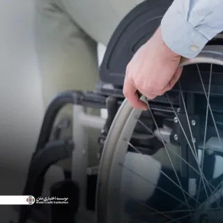 توسط مؤسسه اعتباری ملل صورت پذیرفت؛  مناسب‌سازی شعب جهت دسترسی به دستگاه‌های خودپرداز و کشلس برای افراد دارای معلولیت