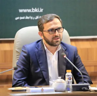 مدیرعامل بانک کشاورزی اعلام کرد: 400 هزار میلیارد ریال تامین مالی بخش کشاورزی با ابزارهای نوین مالی ...