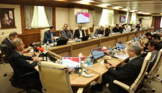 در نشست خبری بانک پارسیان مطرح شد؛ تأکید بر تحول دیجیتال ، حمایت از تولید و عبور از زیان انباشته