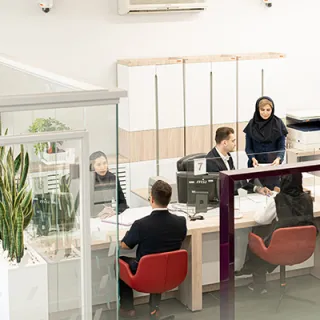 رشد 35 درصدی خالص واسطه گری تجمیعی بانک اقتصادنوین